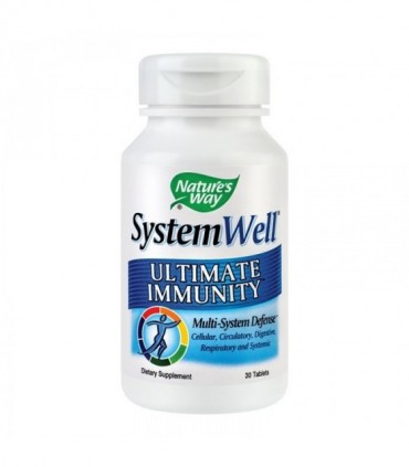 SystemWell Ultimate Immunity 30tb SECOM