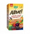 Alive (Super complex de vitamine și 133 de elemente naturale) 30cpr SECOM